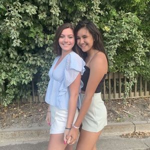 Meet your Posher, Emma